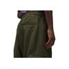 Y-3 Sp Uni Str Pant Casual Cargo Pants Unisex Pants Military-Green JE3436