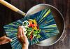 Glass Plate Cutting Board 52X30 Piece