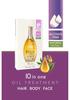 Softto Plus Argan nourishing oil for hair, body and skin care 120 ml