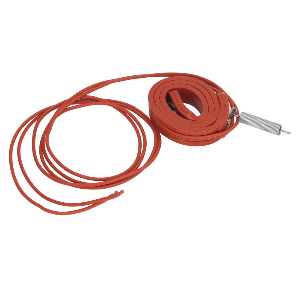 Pipe Heat Cable Freeze Protection Self Regulating Trace for Metal Plastic Home Pipes Energy Saving AC220V 30W