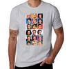 ORIGINAL DYNASTY CAST T-Shirt animal prinfor boys quick drying oversized t shirts for men
