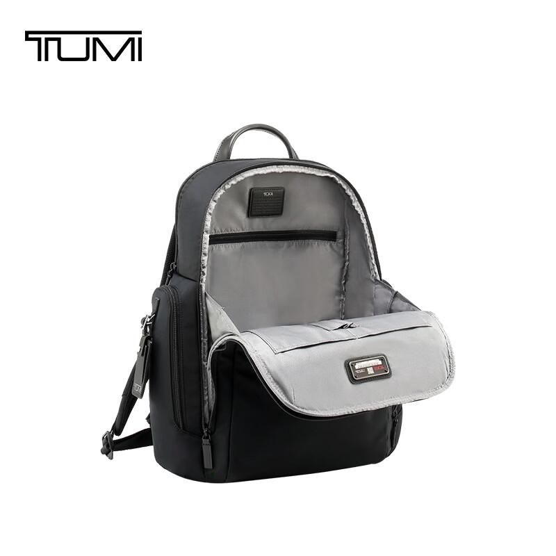 TUMI DFO Series Business Laptop Backpack
