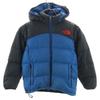 Aconcagua Down Jacket 130 Navy NDJ91207 Outdoor Kid's Used