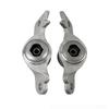 For Cadillac XTS For Buick Excelle 2Pcs Shock Absorber Top Cover 23457036 13245921 23457035