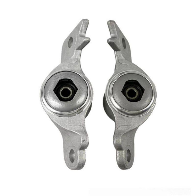 For Cadillac XTS For Buick Excelle 2Pcs Shock Absorber Top Cover 23457036 13245921 23457035