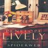 Spiderweb by Penelope Lively Paperback Book 9780140256949