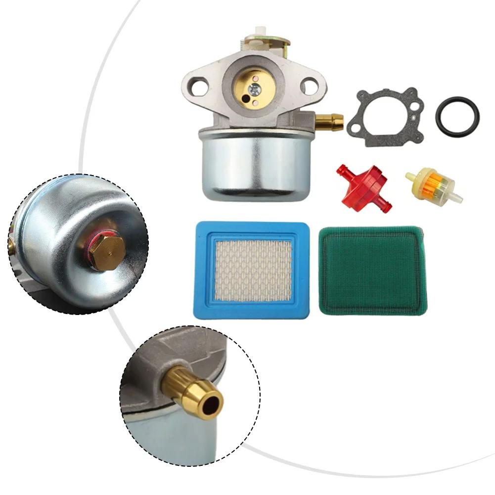 2026 Carburetor Kit For Pressure Washer Compatible With 799869 792253 497586 499059 – Enhanced Fuel Delivery For Engine Repair