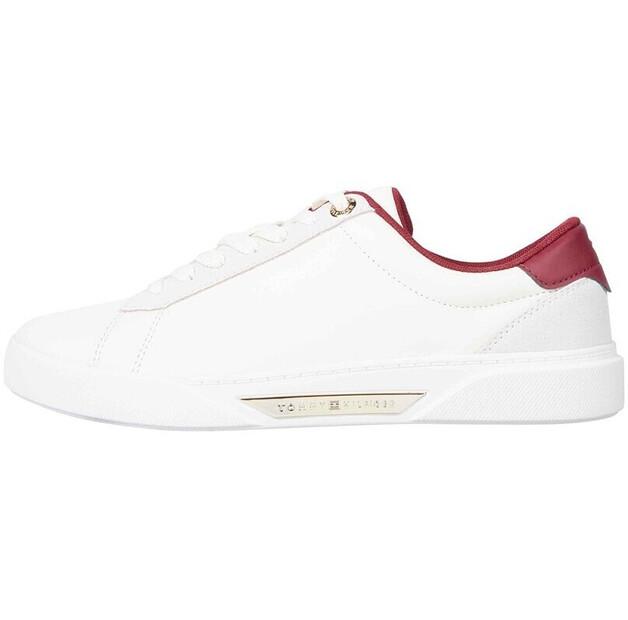 Кроссовки Tommy Hilfiger Chique Court