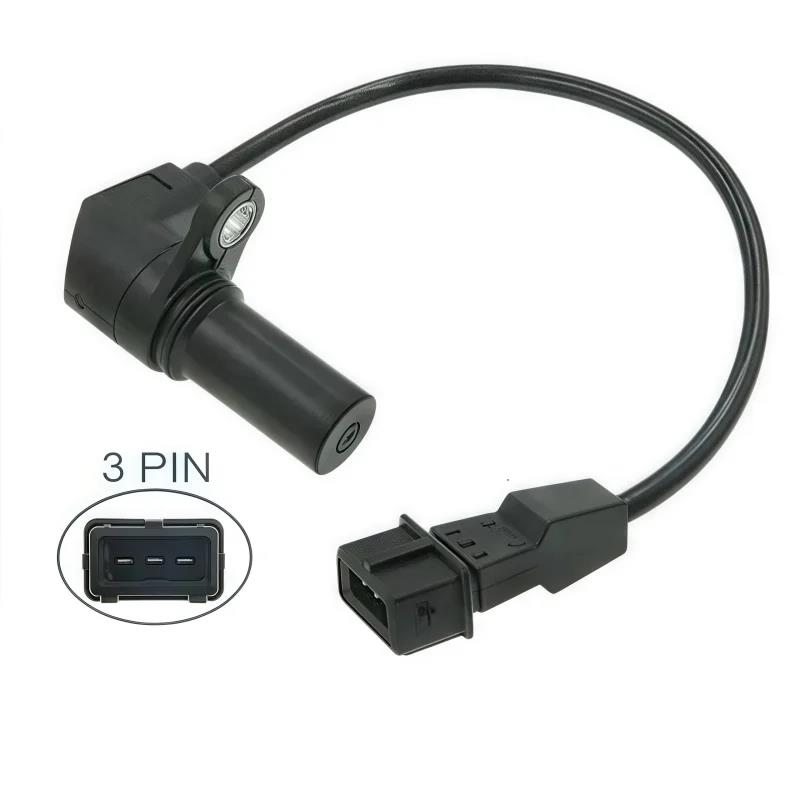 96325868,89933123 Crankshaft Position Sensor for Chevrolet Aveo Kalos Lacetti Matiz Nubira Spark Daewoo Tico 0.8 1.0 1.2 1.4