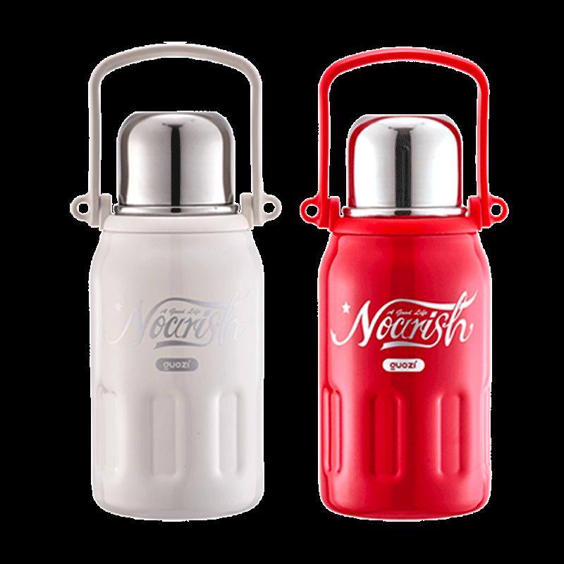 

GZ-B57 900ml 316 Stainless Steel Insulated Travel Flask