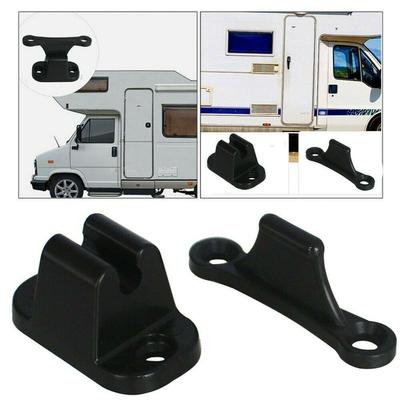 RV Door Retainer Kit T Shape Door Stop συγκράτησης μάνδαλο για RV Caravan Camper θήκη συγκράτησης πόρτας σκάφους τροχόσπιτου