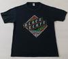 Vintage 1981 Black Slate Europe Tour '81 T-Shirt Sz Large UK Reggae Rap Tee 80s