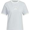 adidas SS25 Regular T Shirt Women's KC0060