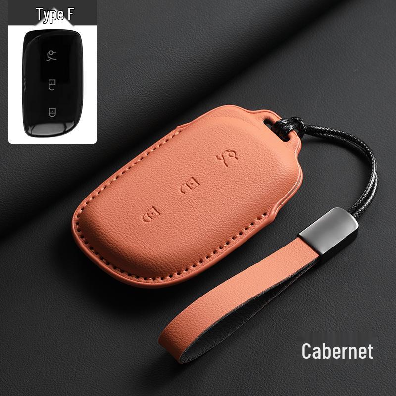 

Lynk & Co Z10/Z20/Ultra/900 Key Lock Case