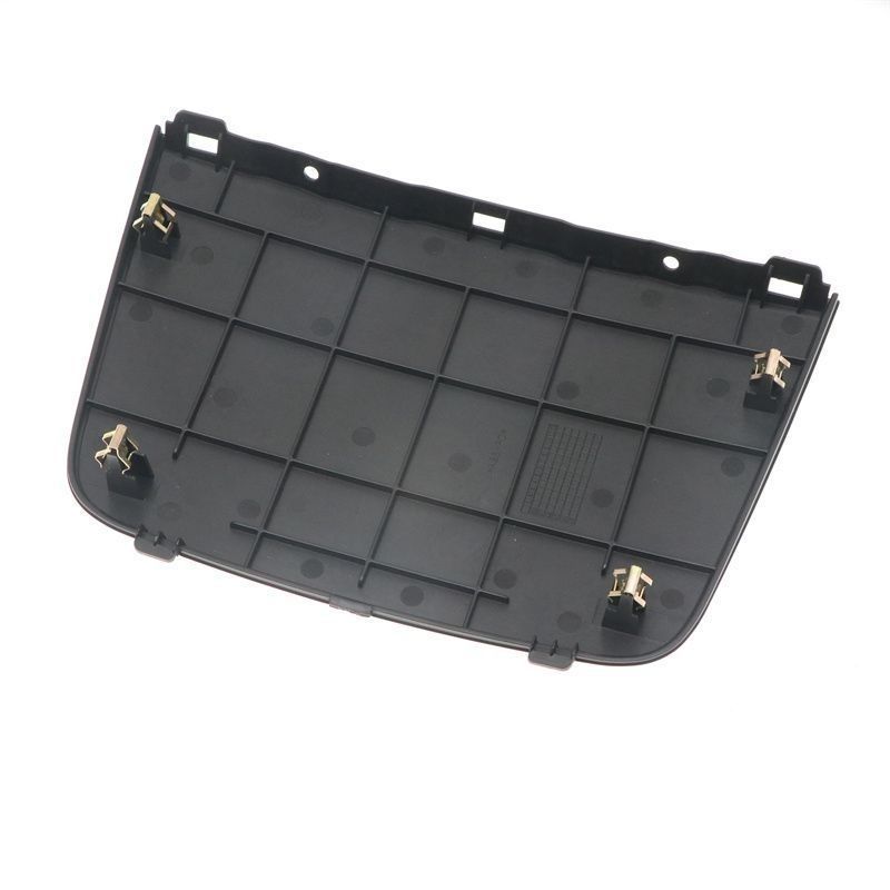 Car accessories Instrument Panel Cover for Kia Carens Rondo 2006 2007 2008 2009 2010 84724-1D1003W Dashboard Trim