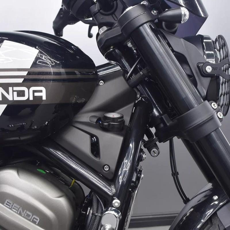 For Benda Rock 707, we offer modified water tank temperature gauge, water temperature gauge, motorcycle sensor accessories.