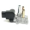 IAVC 3-P 22270-16090 Idle Air Control Valve For Toyota Corolla Idle Speed Motor 136800-1060 New Auto part