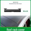 Mercedes-Benz B-Class W246 Roof Rack Fixing Buckle Cover 2466903382