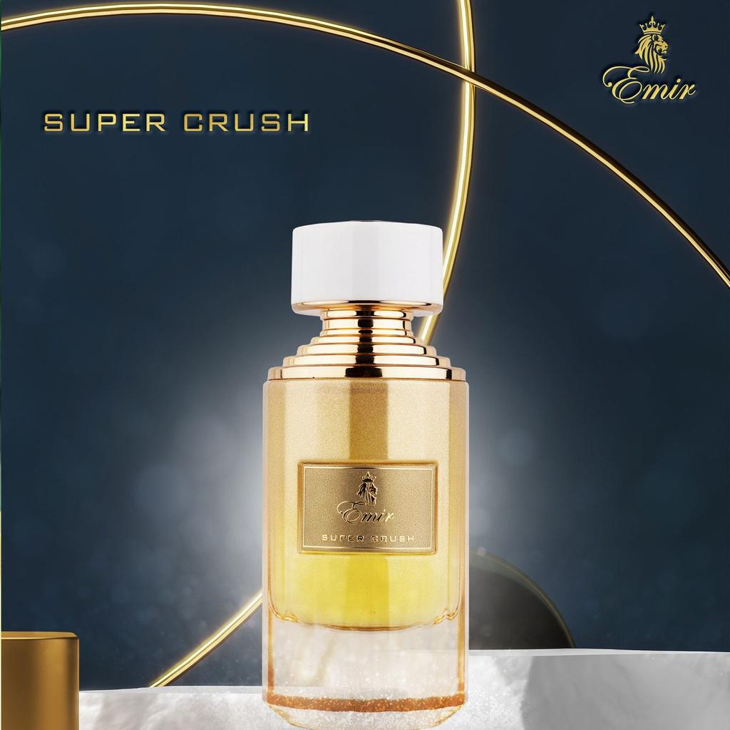 Emir Super Crush Eau de Parfum 75ml