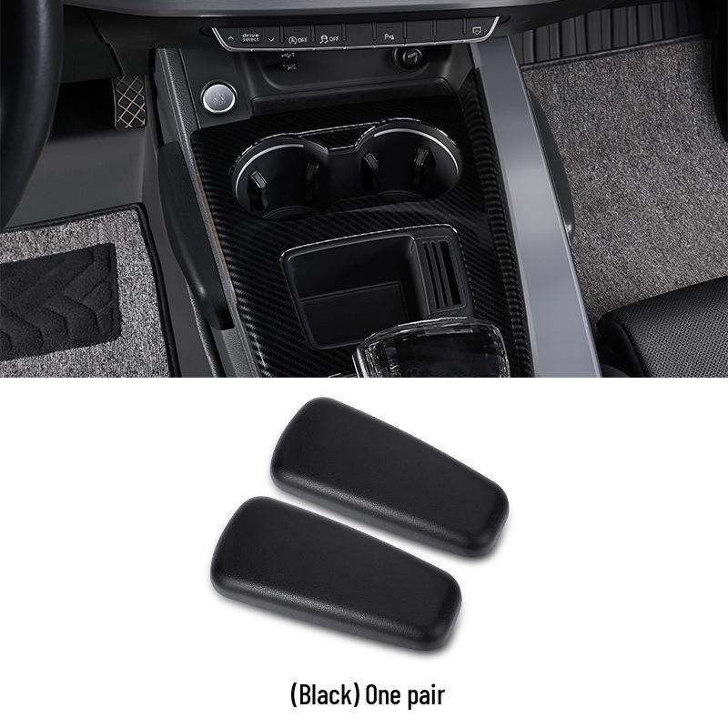 Universal Car Knee and Leg Support Pad