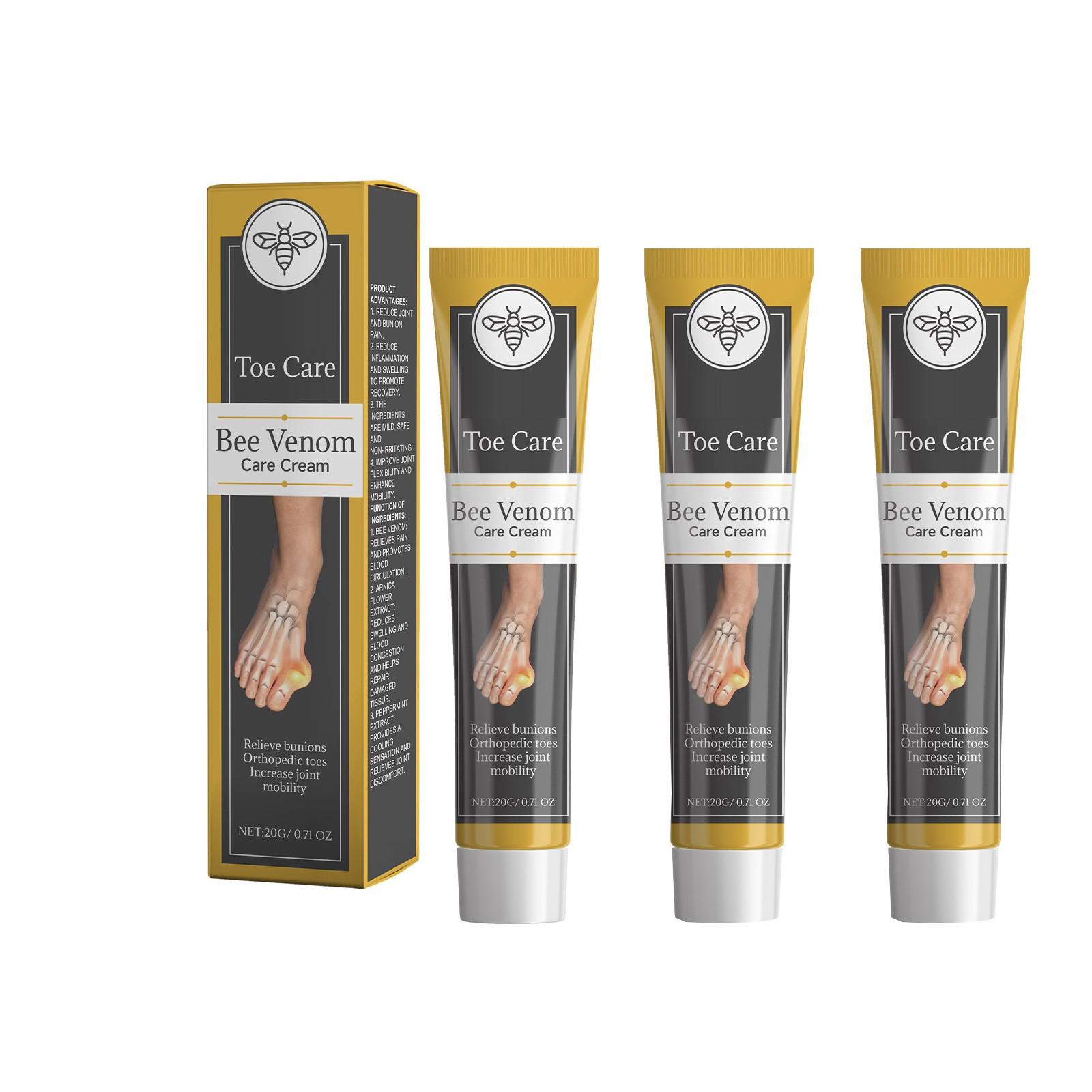 

Для уменьшения воспаления, отека и поддержки здоровья суставов. Помощь при Hallux Valgus. One Size