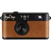 Digital Camera - CAMP SNAP - Brown - 8 Megapixels - Rechargeable - Shockproof