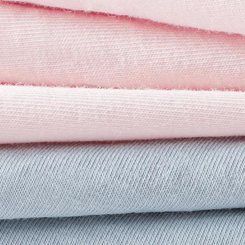 1PC Pregnacy Briefs Women Antibacterial Panties Large Size Lingerie Soft High Waist Belly Underpants Comfortable