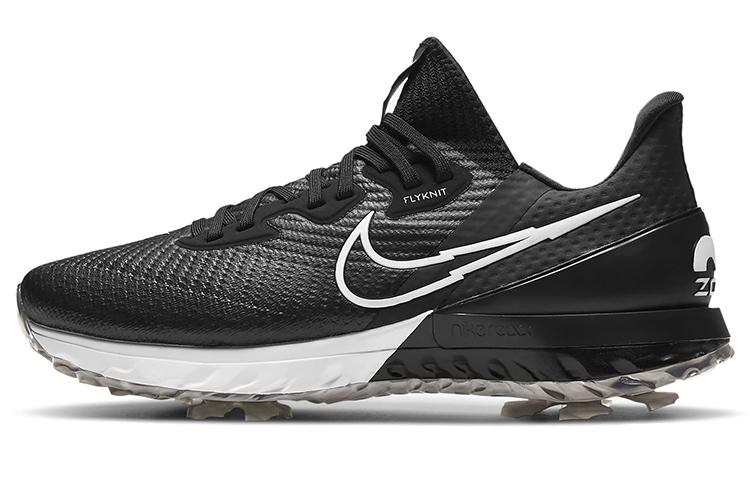 Nike Air Zoom Infinity Tour Golf Black White CT0540-077 40.5