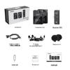 Comica BoomX-D UC1/UC2 Wireless Mic for Cameras & Phones
