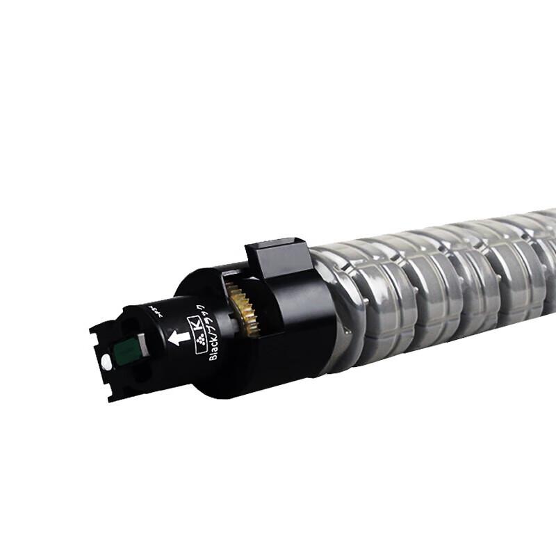 Compatible Black Toner Cartridge for Ricoh MP C3003 C3503 C3004 C3504 Series
