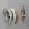 1Pcs Wall Mounted Headband Stand Holder Hair Accessories Storage Hook