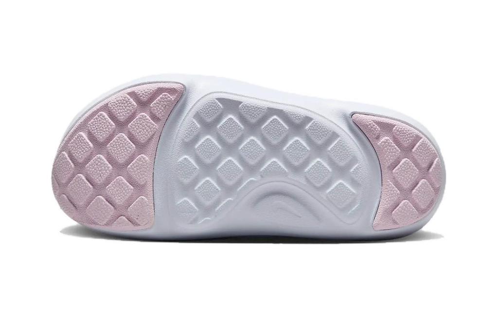 Nike Aqua Swoosh Rosa Schaum Weiß (PS)