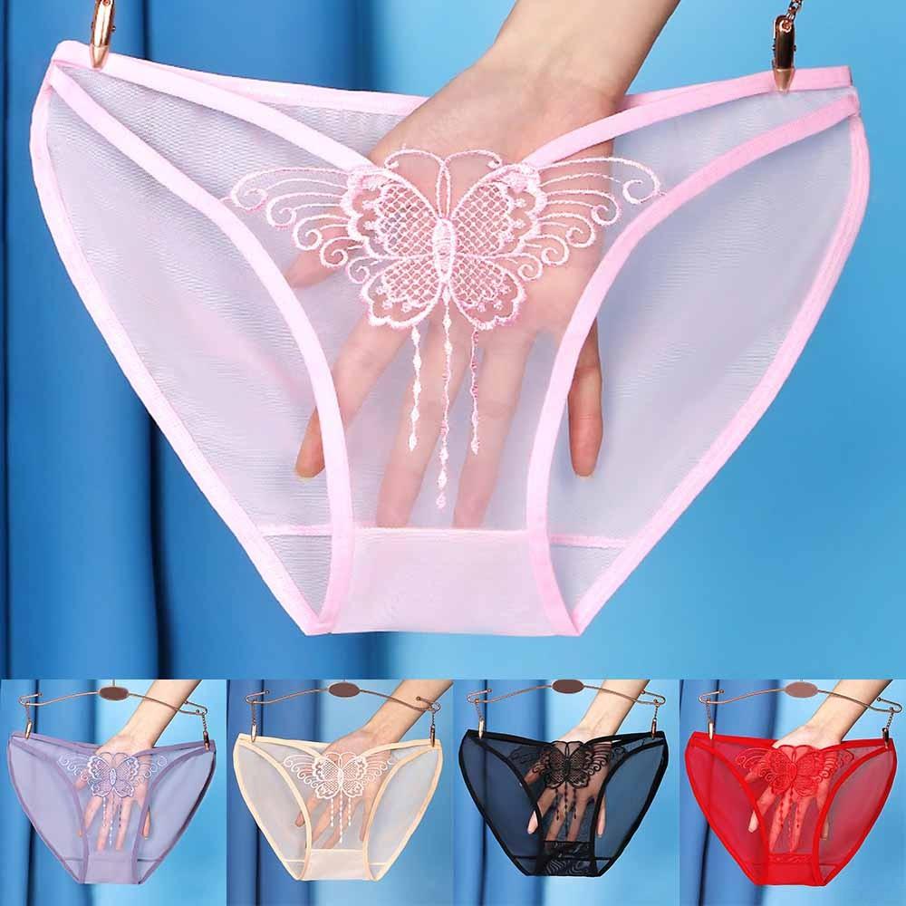 Comfy Fashion Women Underwear Seamless Sexy Stretchy