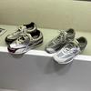 Super fire retro German training shoes casual ins trendy autumn new breathable cool outdoor sports shoes