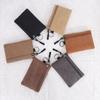 Fashion Canvas Wallet Mini Zipper Coin Bag Money Pocket Women Men