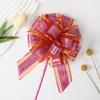 Pull Bows Decorative Gift Wraping Bows Ribbon Pull Bows for Christmas Wedding Party Birthday Car Holiday Presents Decors