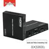 Acessórios para áudio e vídeo – Cabos e adaptadores HDMI