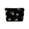 Pouch Dream Black Boat-shaped [1H2024121391190] Knight's NID-241391 Women's