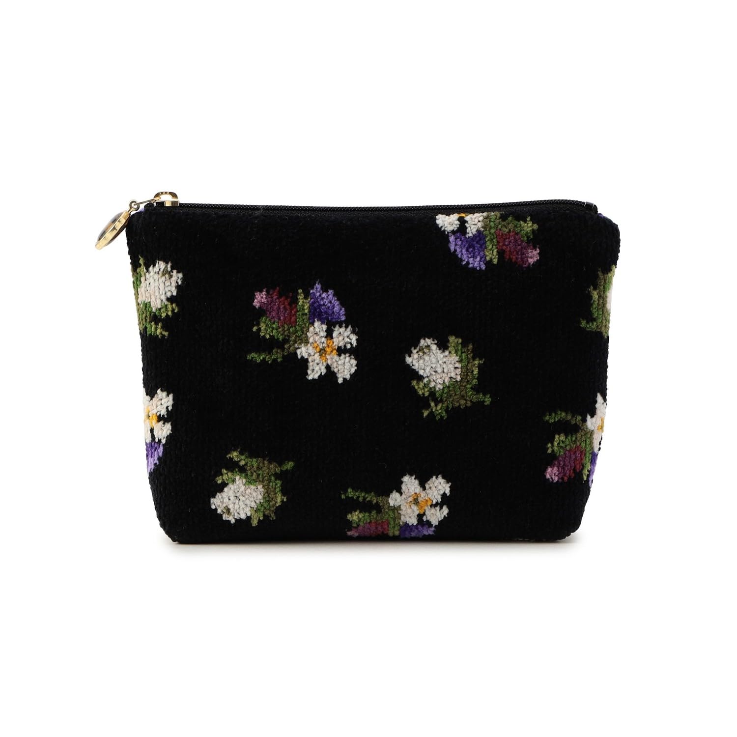 

косметичка Dream Black [Feiler] човникоподібна [1H2024121391190] Knight s NID-241391 Жіноча чорний