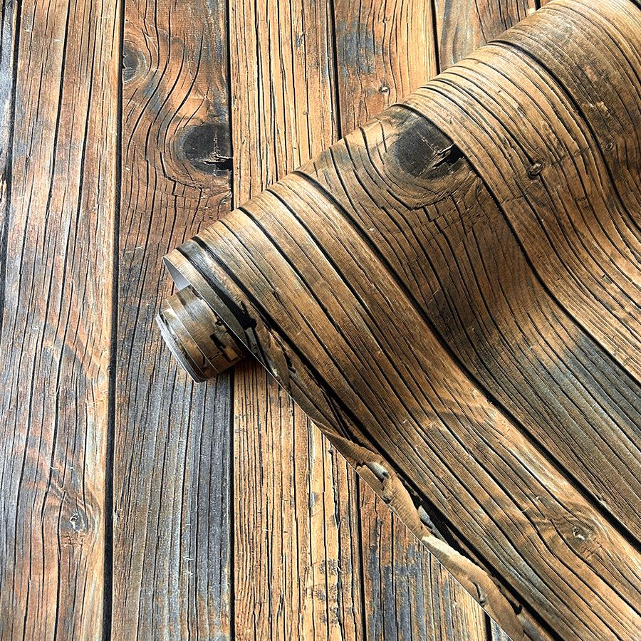 3D винтажные кирпичи, самоклеящиеся обои, самоклеящаяся ПВХ наклейка на стену, съемная водостойкая 3D рельефная наклейка на кирпичную стену для гостиной, общежития, фото 0.45*3m