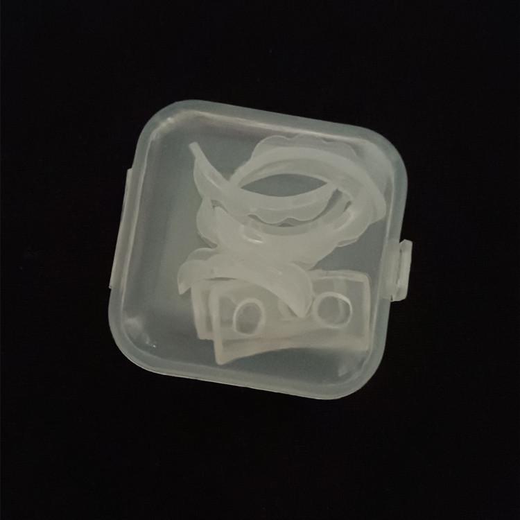Invisible Ring Size Adjuster Pad & Holder
