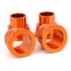 Motorcycle Front and Rear Wheel Hub Spacer for KTM SX SXF EXC EXCF EXCW XCF XCW SMR 125 150 200 250 300 350 400 450 530