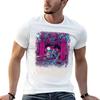 Silver Bullet Reloaded TShirt Work Casual Loose Fit TShirt