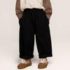 Korean Style Loose Casual Long Pants For Toddler Little Boys