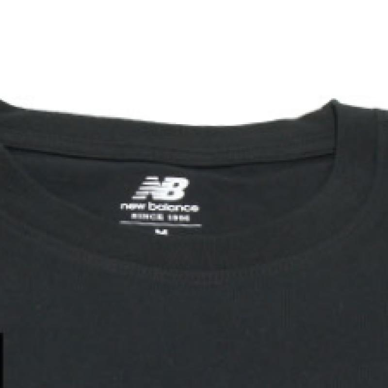 New Balance New Val ESSential Men S Black Mt01575 Bk