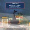 London Particular by Christianna Brand Paperback Book 9780712355407