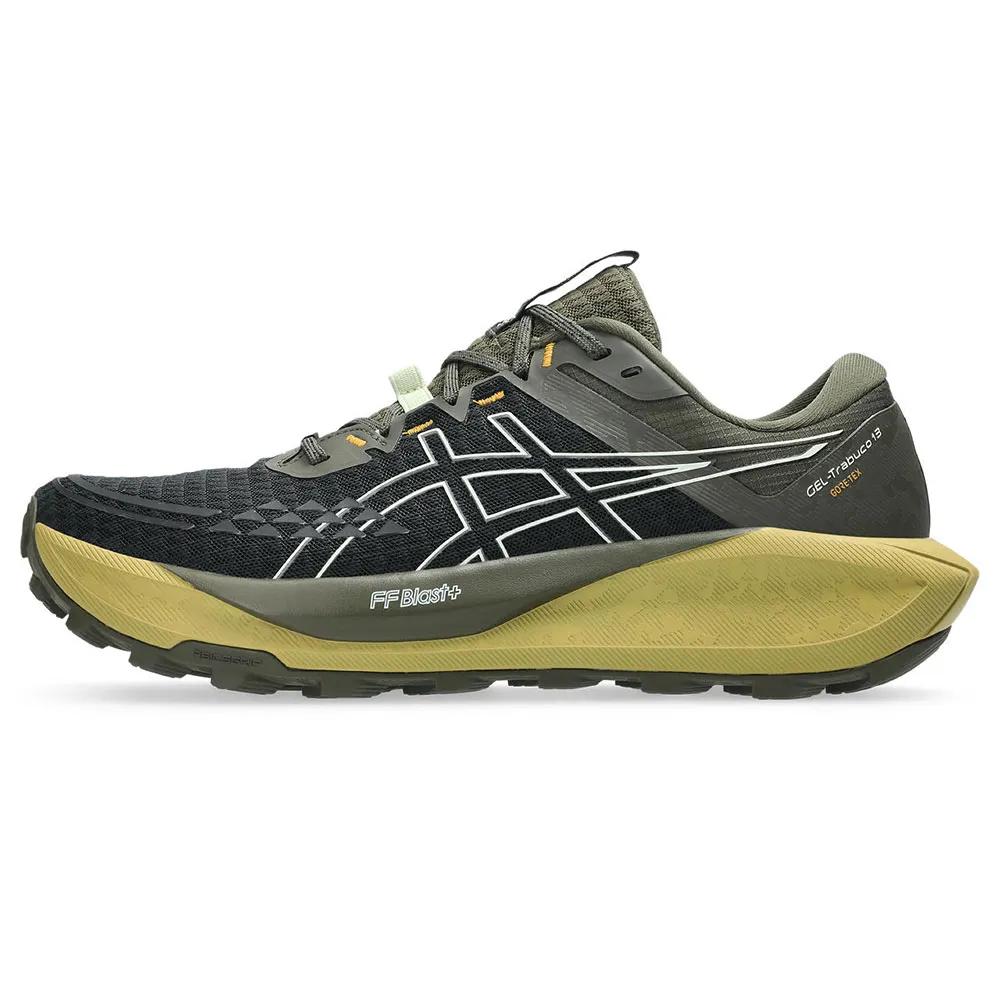Asics Trail Running Shoes Gel Trabuco 13 Goretex