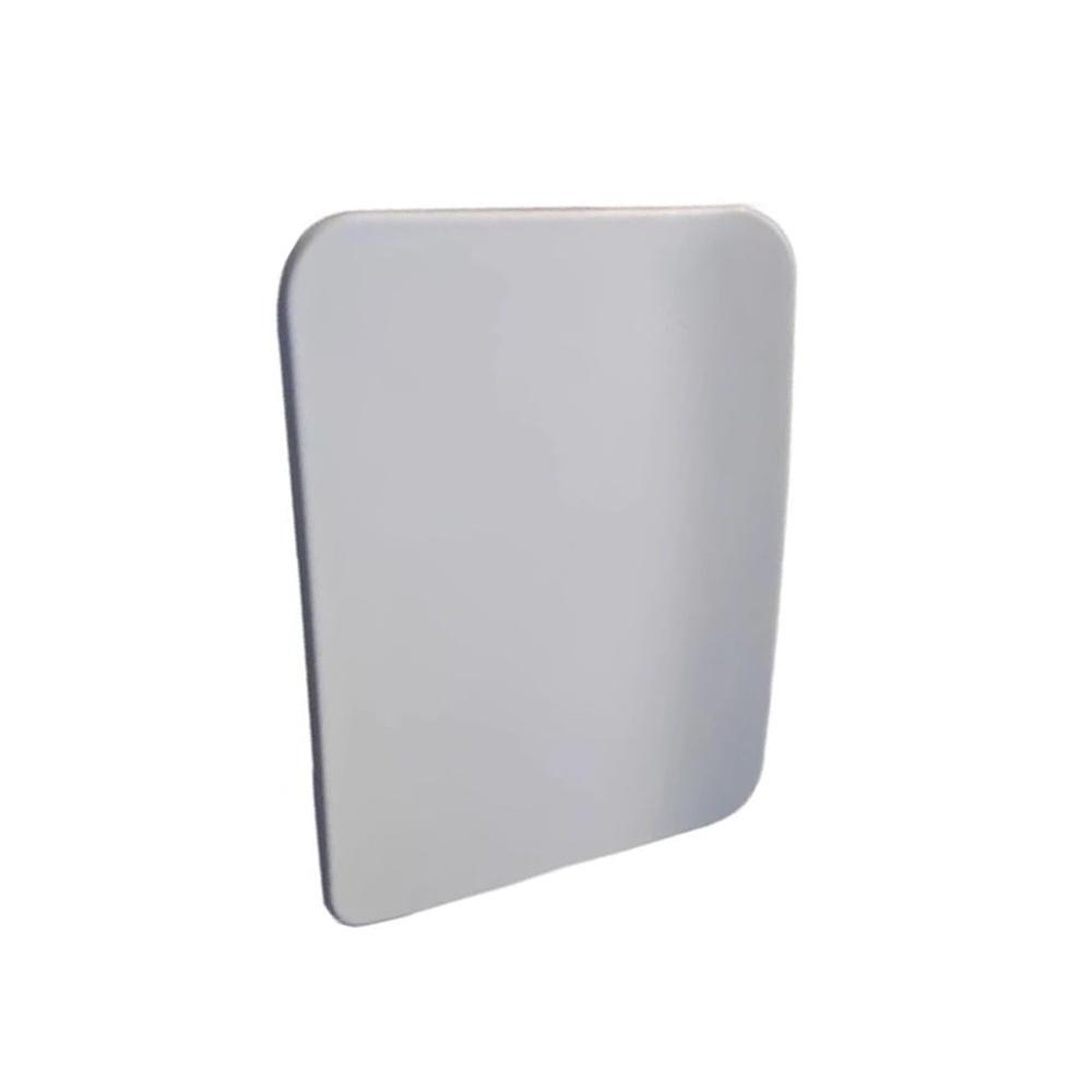 Car Fuel Tank Oil Gas Cap Cover Outside Primer For Chevrolet Aveo Hatchback 2005-2010