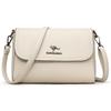 Fashion Casual Brand Women's Crossbody Bag High Quality Shoulder Bag Large Capacity Women's Handbag Waterproof Wallet Clutch Bag