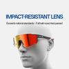 SCVCN HD New Outdoor Cycling Sunglasses Stylish Sports Road Bike Glasses Men Women Driving Running Hiking Pickleball Sunglasses 7